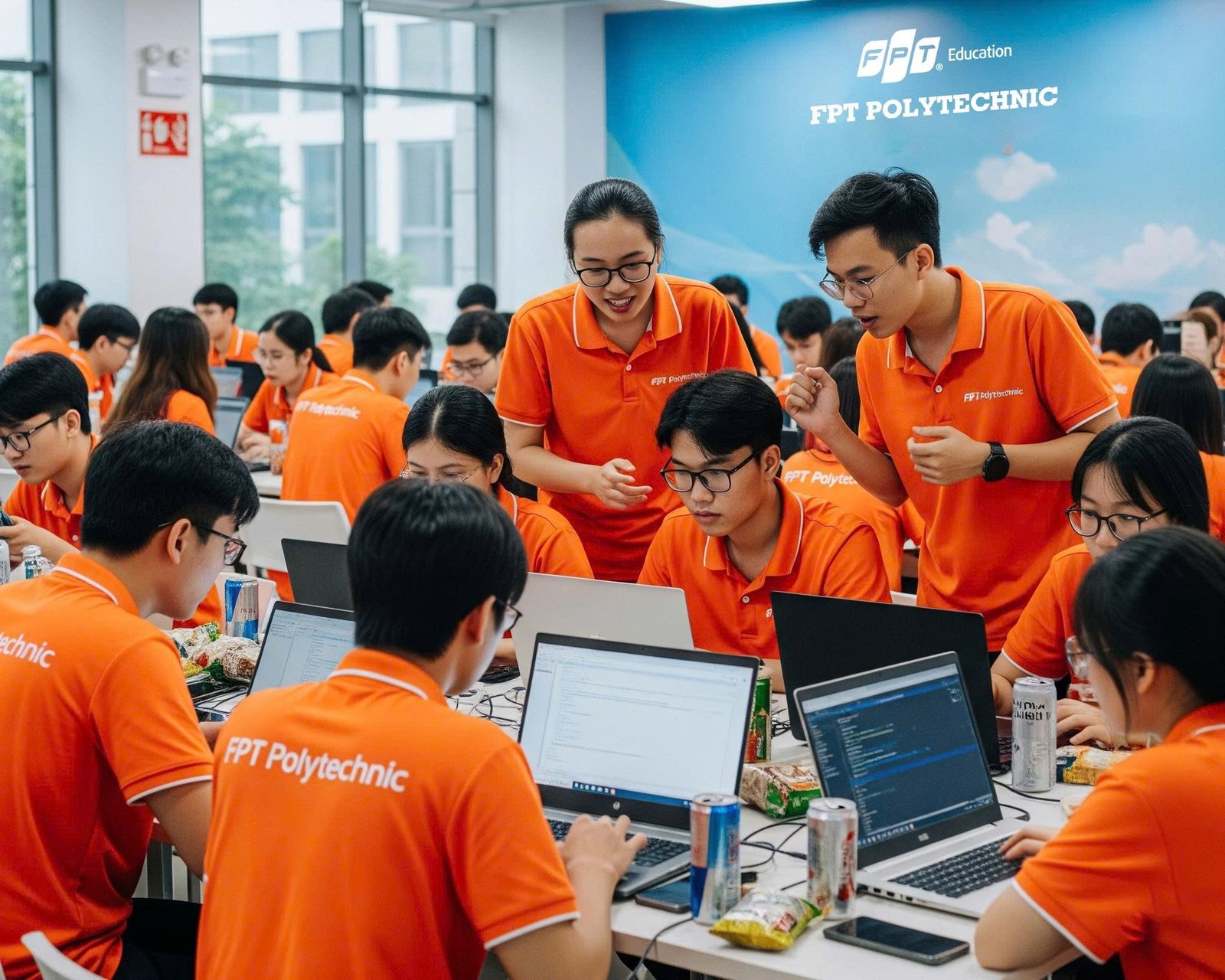 About NextGen Interface